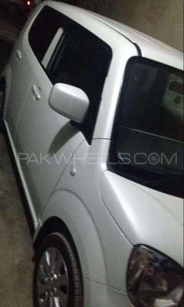Nissan Moco 2012 for Sale in Gujranwala Image-1
