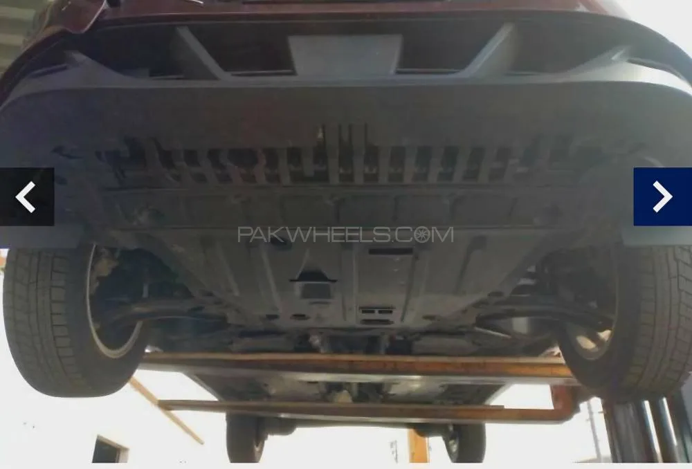 Nissan Note 2021 for Sale in Lahore Nissan Note 2021 for Sale in Lahore Image-23