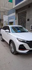 Changan Oshan X7 Comfort 2024 for Sale