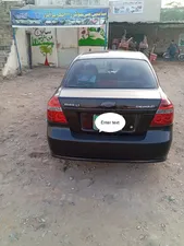 Chevrolet Aveo 2007 for Sale