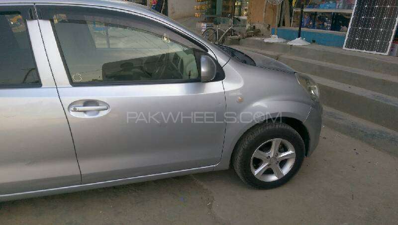 Toyota Passo 2011 for Sale in Mardan Image-1
