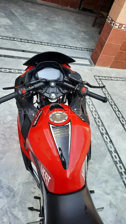 Zongshen 300 2023 for Sale Zongshen 300 2023 for Sale Image-3