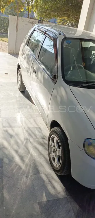 Suzuki Alto 2005 for Sale in Sargodha Image-1
