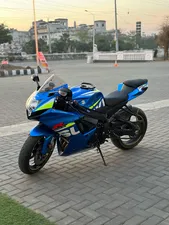 600cc Bikes for sale in Pakistan PakWheels