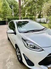 Toyota Aqua S 2020 for Sale