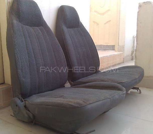 Suzuki khyber  front 2 seats original Suzuki khyber  front 2 seats original Image-2