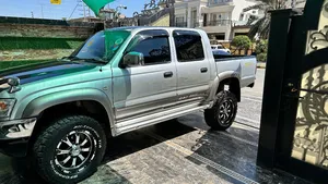 Toyota Hilux Tiger 2003 for Sale