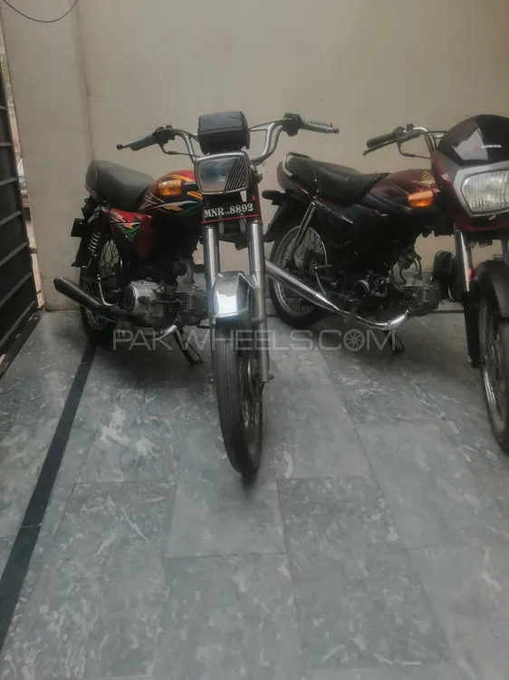 United US 70 2019 for Sale United US 70 2019 for Sale Image-2