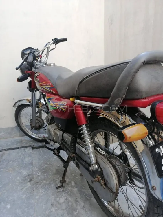 United US 70 2019 for Sale United US 70 2019 for Sale Image-4