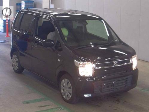 Used Suzuki Wagon R 2022