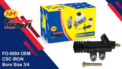 Trupart Clutch Slave Cylinder For Honda Civic 91-00 / City 96-02    FO-5004 OEM Trupart Clutch Slave Cylinder For Honda Civic 91-00 / City 96-02    FO-5004 OEM