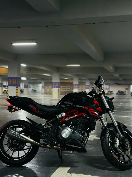 Benelli 302S 2021 for Sale Image-1