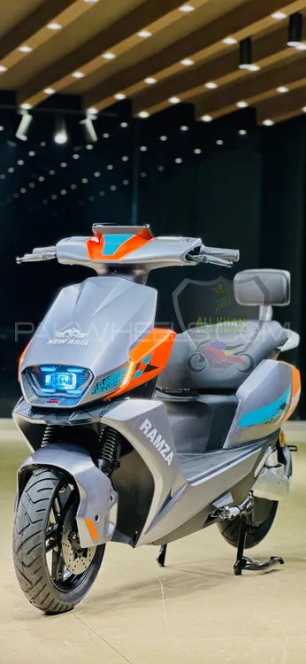 چینی موٹر سائیکل Other 2025 for Sale Image-1