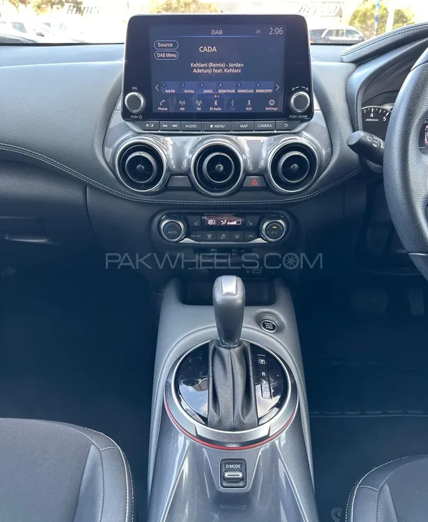 نسان جوک 2020 for Sale in لاہور نسان جوک 2020 for Sale in لاہور Image-12