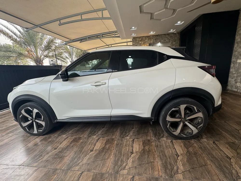 نسان جوک 2020 for Sale in لاہور نسان جوک 2020 for Sale in لاہور Image-8