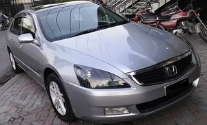 Honda Accord CL9 2005 for Sale