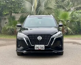Nissan Kicks 2020 for Sale