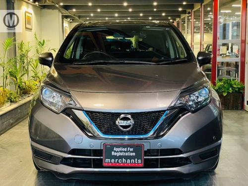 Used Nissan Note 2020