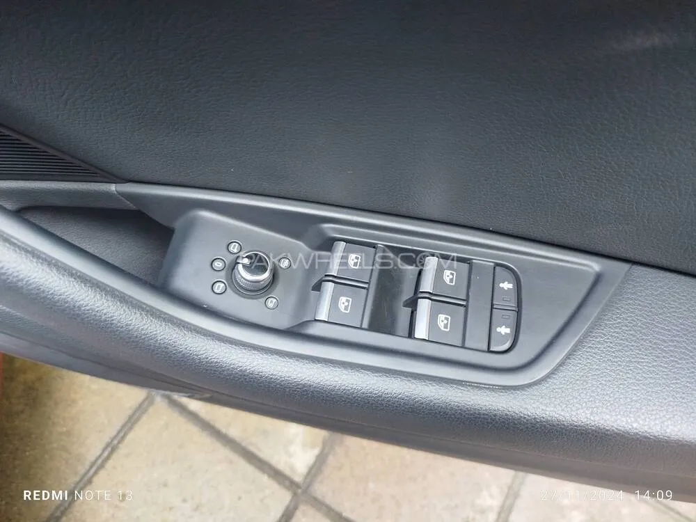 Audi A5 2019 for Sale in Karachi Audi A5 2019 for Sale in Karachi Image-12