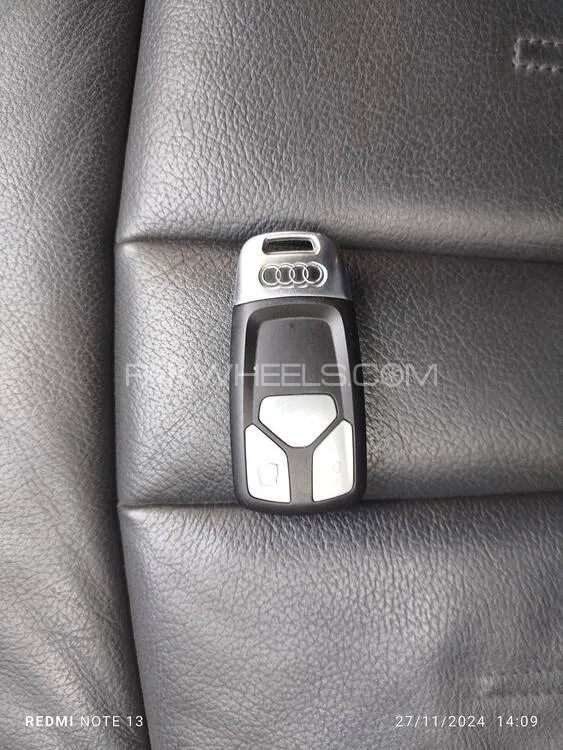 Audi A5 2019 for Sale in Karachi Audi A5 2019 for Sale in Karachi Image-13