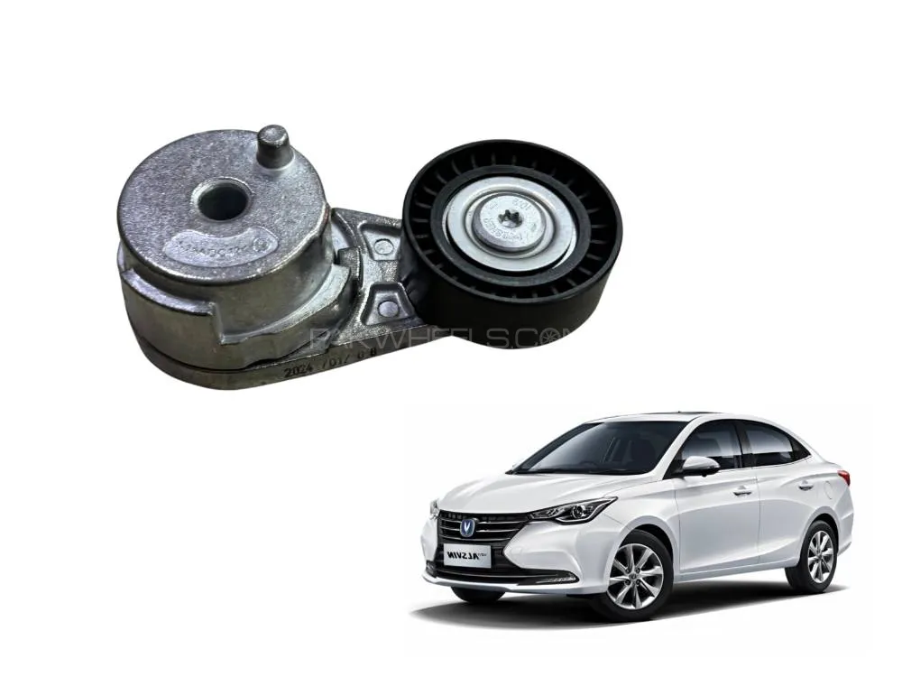Changan Alsvin Tensioner Image-1