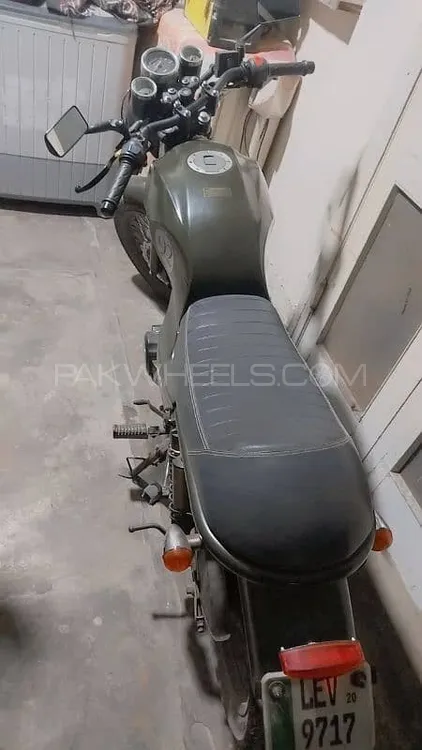 ہائی اسپیڈ Infinity 150 2020 for Sale Image-1