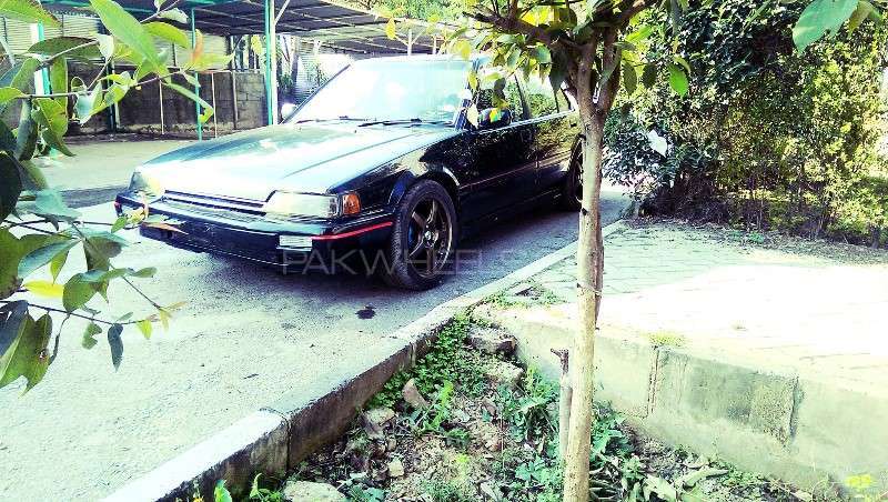 Honda Accord 1988 for Sale in Islamabad Image-1