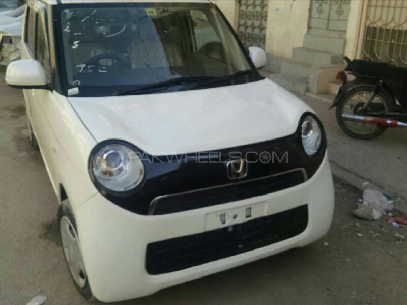 Honda N One 2013 for Sale in Karachi Image-1