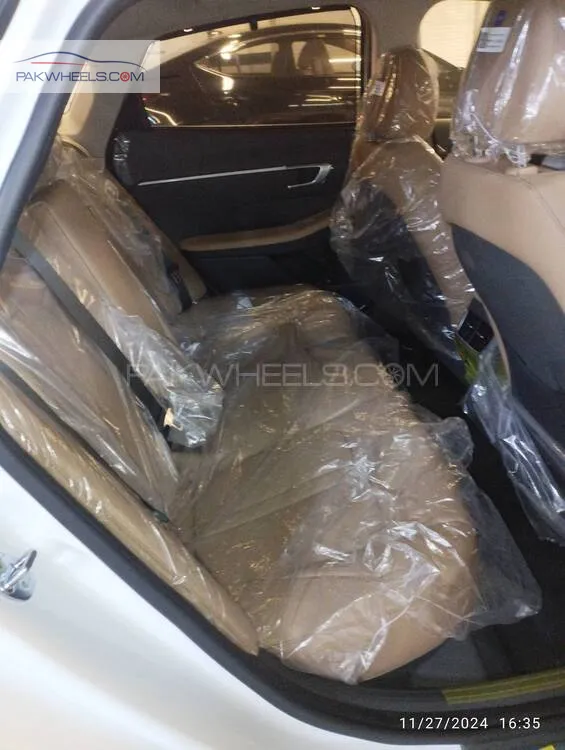 Hyundai Sonata 2023 for Sale in Lahore Hyundai Sonata 2023 for Sale in Lahore Image-10