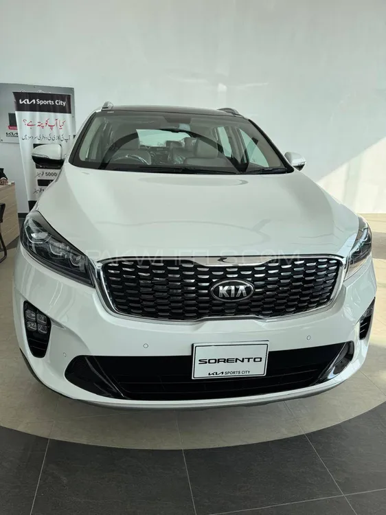 KIA Sorento 2024 for Sale in Sialkot Image-1