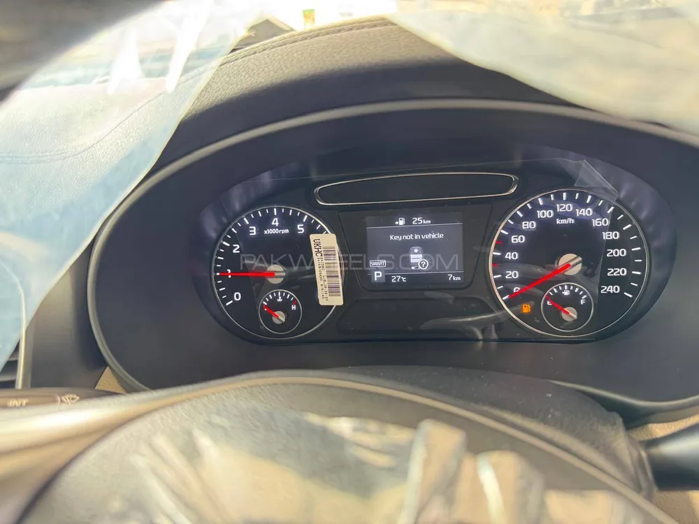KIA Sorento 2024 for Sale in Sialkot KIA Sorento 2024 for Sale in Sialkot Image-9