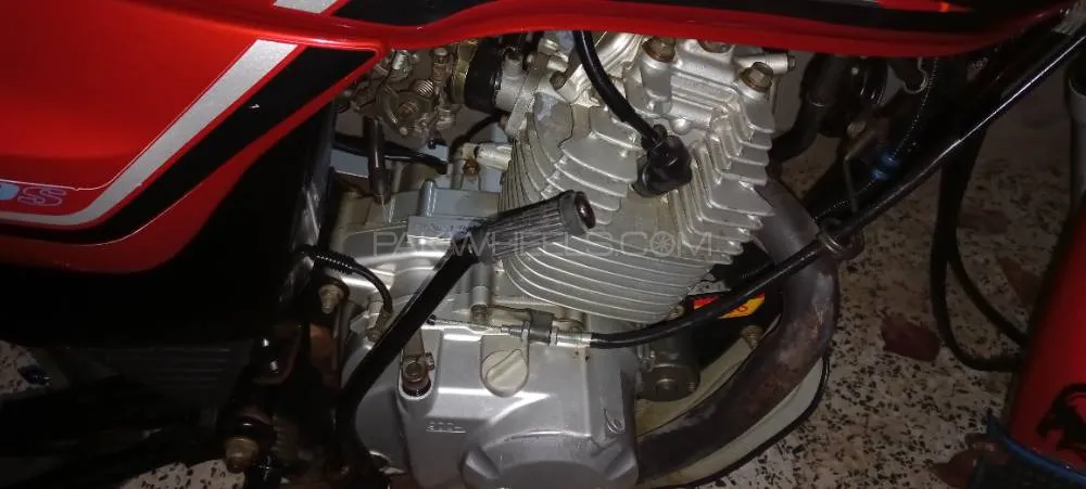 Suzuki GD 110S 2020 for Sale Suzuki GD 110S 2020 for Sale Image-12