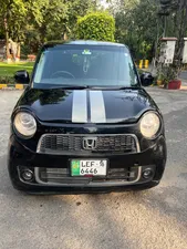 Honda N One Premium 2013 for Sale