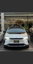 Toyota bZ4X Z AWD 2023 for Sale