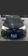Toyota C-HR G 2019 for Sale