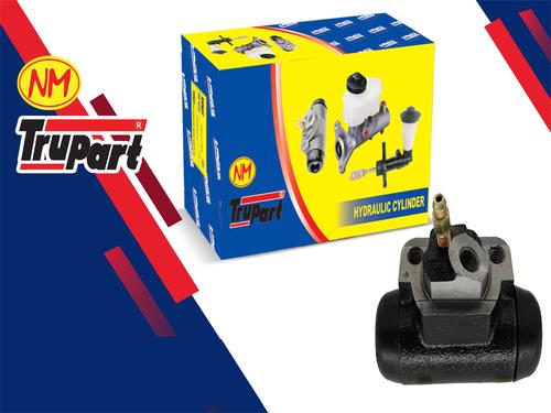 Toyota Hilux 2WD 1973-1997 Trupart Brake Wheel Cylinder 2646 Toyota Hilux 2WD 1973-1997 Trupart Brake Wheel Cylinder 2646