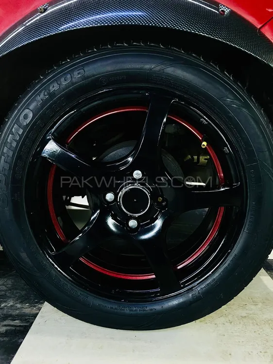 Daihatsu Copen 2018 for Sale in Faisalabad Daihatsu Copen 2018 for Sale in Faisalabad Image-9