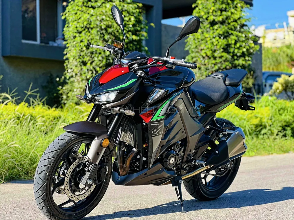 Chinese Bikes Other 2024 for Sale Image-1