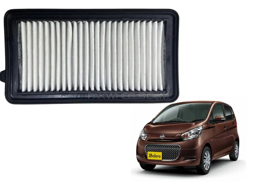 Nissan Days 2012-2018 Air Filter Image-1