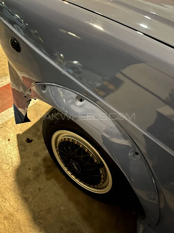 Toyota Starlet 1974 for Sale in Hyderabad Toyota Starlet 1974 for Sale in Hyderabad Image-2