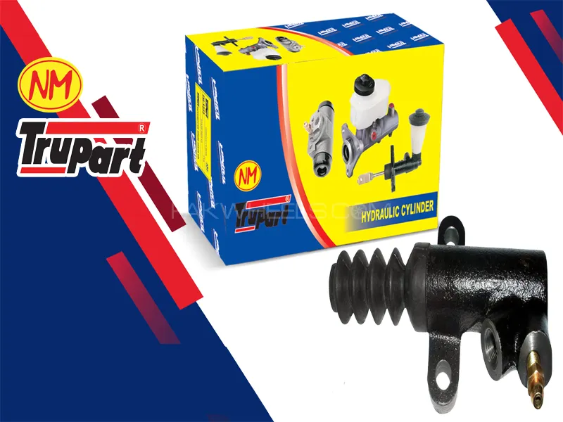 Kia Spectra 1997-2002 Trupart Clutch Slave Cylinder 3573 Image-1