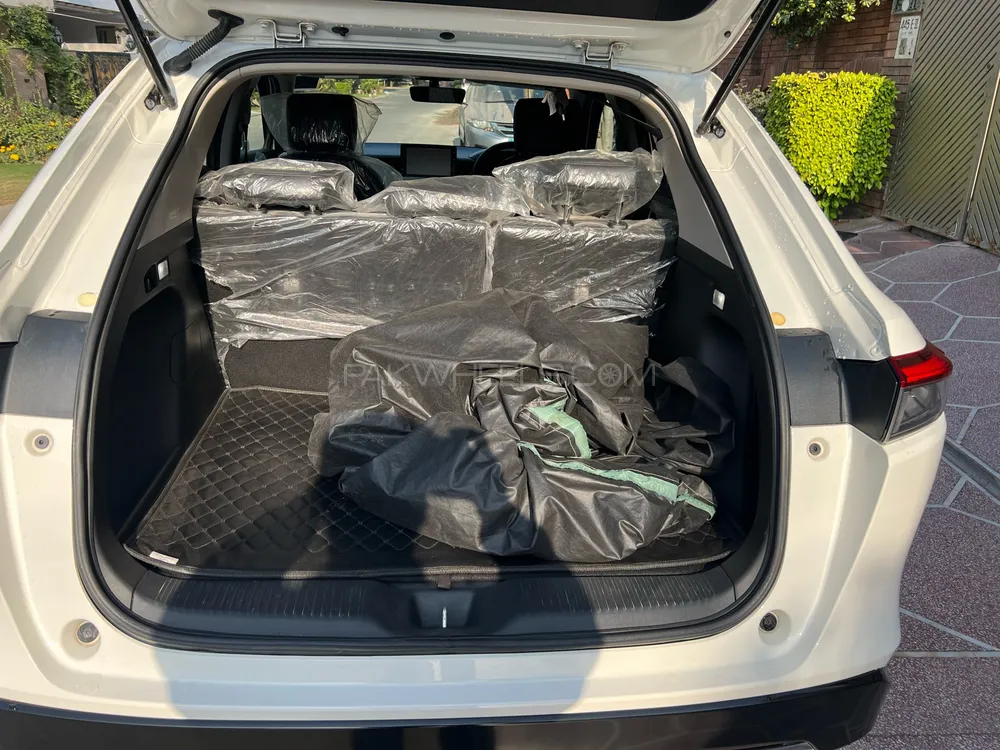 Honda HR-V 2024 for Sale in Lahore Honda HR-V 2024 for Sale in Lahore Image-16
