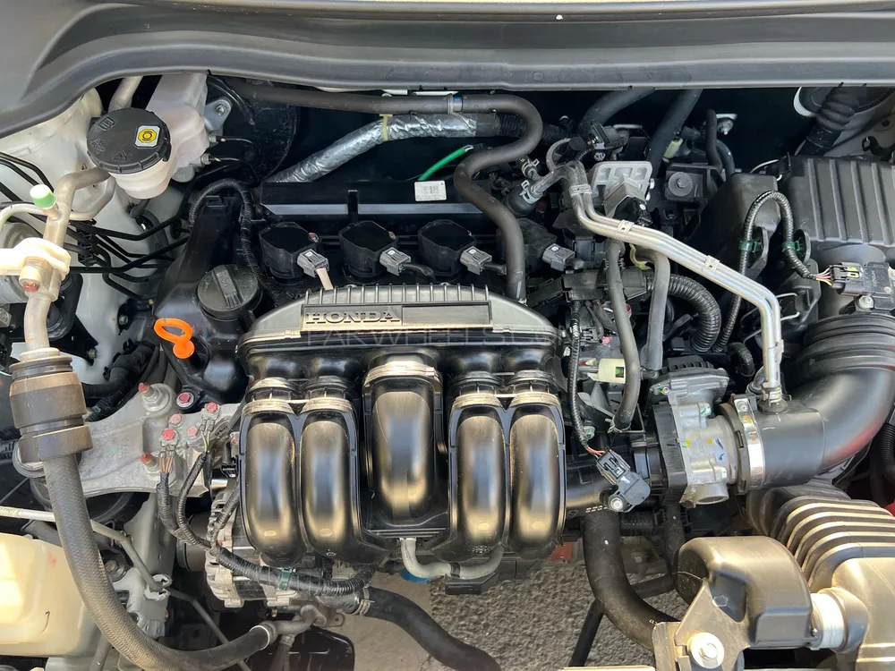 Honda HR-V 2024 for Sale in Lahore Honda HR-V 2024 for Sale in Lahore Image-15