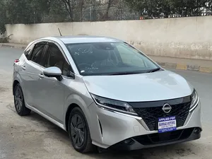 Nissan Note e-Power S 2022 for Sale