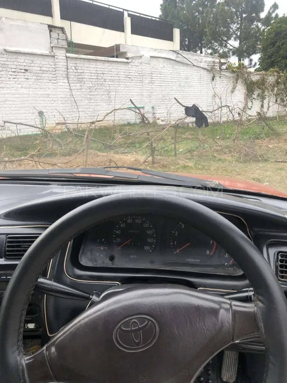 Toyota Corolla 1994 for Sale in Mansehra Image-1