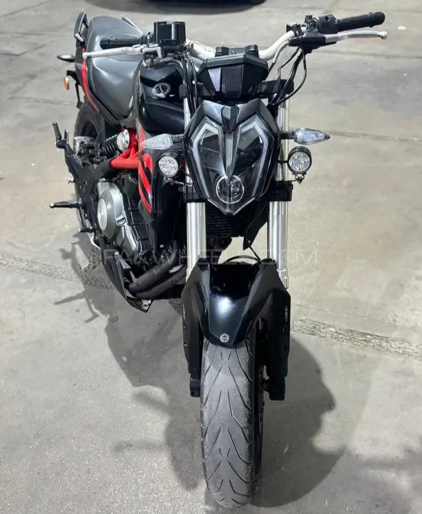 Benelli 302S 2021 for Sale Benelli 302S 2021 for Sale Image-3
