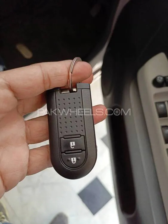 Daihatsu Mira 2021 for Sale in Gujranwala Daihatsu Mira 2021 for Sale in Gujranwala Image-13