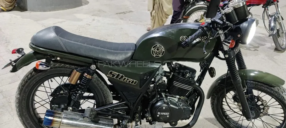 ہائی اسپیڈ Infinity 150 2019 for Sale ہائی اسپیڈ Infinity 150 2019 for Sale Image-7