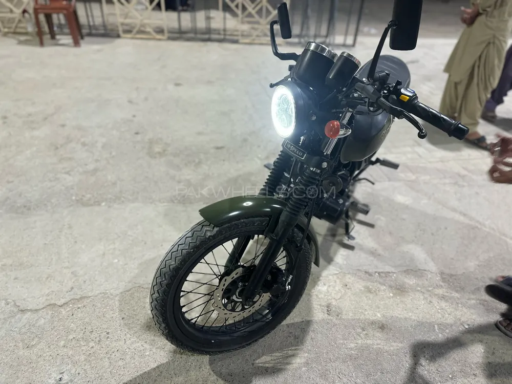 ہائی اسپیڈ Infinity 150 2019 for Sale ہائی اسپیڈ Infinity 150 2019 for Sale Image-2
