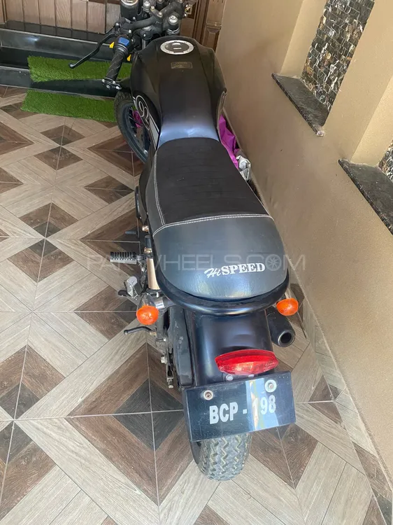 ہائی اسپیڈ Infinity 150 2020 for Sale ہائی اسپیڈ Infinity 150 2020 for Sale Image-2